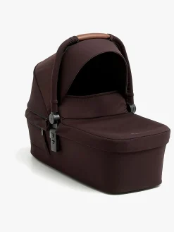 Beemoo Pro Max/Pro Multi 2 Liggedel, Espresso Brown