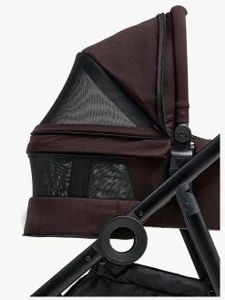 Beemoo Pro Max/Pro Multi 2 Liggedel, Espresso Brown