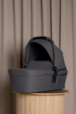 Beemoo Pro Max/Pro Multi 2 Liggedel, Mocha Grey