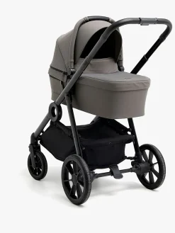 Beemoo Pro Max/Pro Multi 2 Liggedel, Mocha Grey