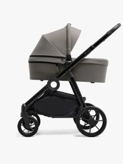 Beemoo Pro Max/Pro Multi 2 Liggedel, Mocha Grey