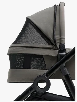 Beemoo Pro Max/Pro Multi 2 Liggedel, Mocha Grey