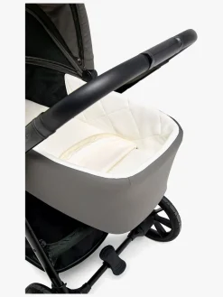 Beemoo Pro Max/Pro Multi 2 Liggedel, Mocha Grey