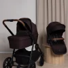 Beemoo Pro Multi 2 Duovogn, Espresso Brown