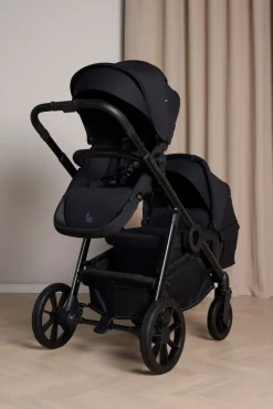 Beemoo Pro Multi 2 Duovogn, Coffee Black