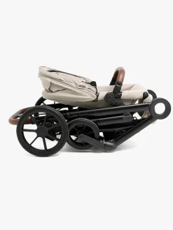 Beemoo Pro Multi 2 Klapvogn, Latte Beige