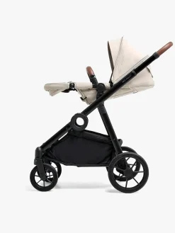 Beemoo Pro Multi 2 Klapvogn, Latte Beige