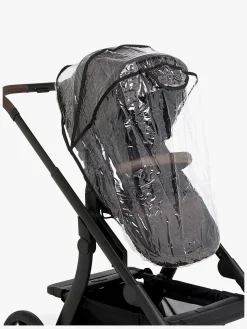 Beemoo Pro Multi/Max Regnslag, Black