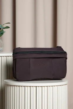 Beemoo Pro Organizer, Espresso Brown