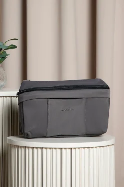 Beemoo Pro Organizer, Mocha Grey