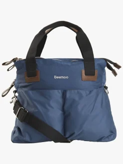 Beemoo Pro Pusletaske, Blue