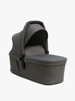 Beemoo Pro Twin 2 Liggedel, Mocha Grey