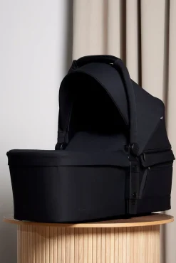 Beemoo Pro Twin 2 Liggedel, Coffee Black