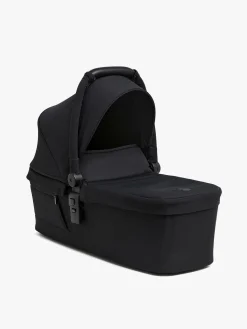 Beemoo Pro Twin 2 Liggedel, Coffee Black