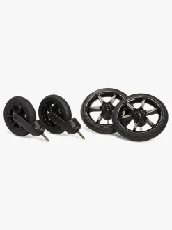 Beemoo Pro Twin Hjulpakke Luft