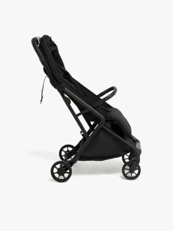 Beemoo Pro Venti Klapvogn, Coffee Black