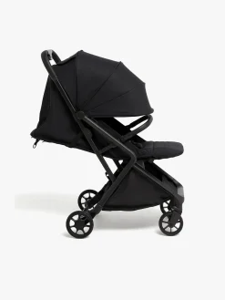 Beemoo Pro Venti Klapvogn, Coffee Black