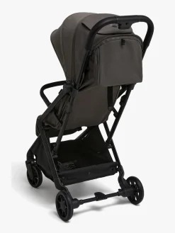 Beemoo Pro Venti Klapvogn, Mocha Grey