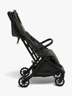 Beemoo Pro Venti Klapvogn, Mocha Grey