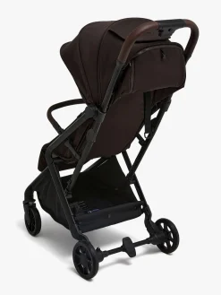 Beemoo Pro Venti Klapvogn, Espresso Brown