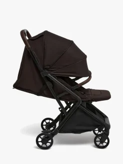 Beemoo Pro Venti Klapvogn, Espresso Brown