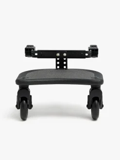 Beemoo PushPal Ståbræt, Sort