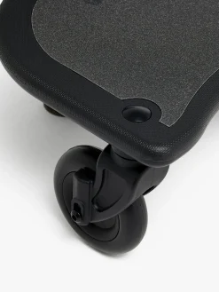 Beemoo PushPal Ståbræt, Sort