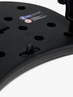 Beemoo PushPal Ståbræt, Sort