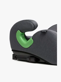 Beemoo Raise 2 i-Size Selepude ISOFIX, Mineral Grey