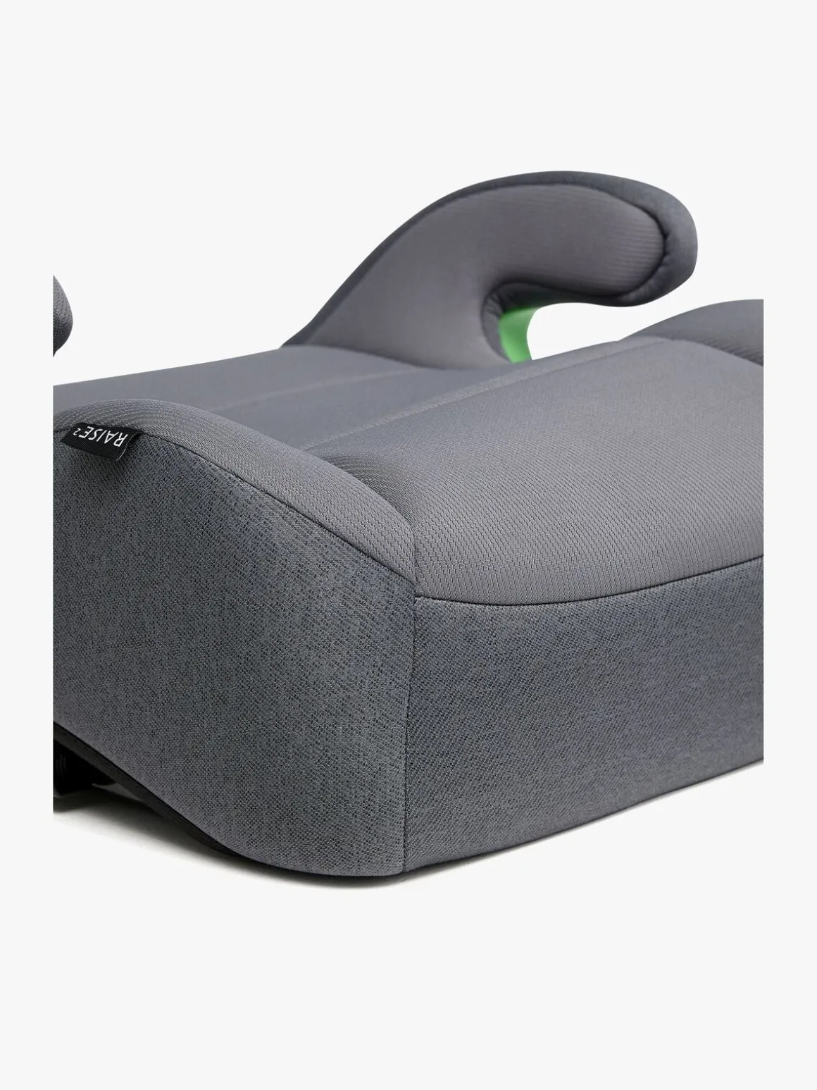 Beemoo Raise 2 i-Size Selepude ISOFIX, Mineral Grey