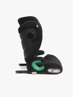 Beemoo Range i-Size Autostol, Black Stone