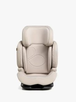 Beemoo Recline i-Size Autostol, Oat