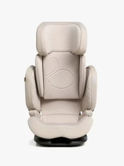 Beemoo Recline i-Size Autostol, Oat