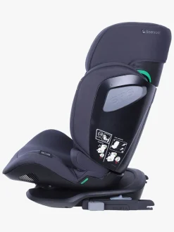 Beemoo Recline i-Size Autostol, Anthracite