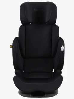 Beemoo Recline i-Size Autostol, Black Stone