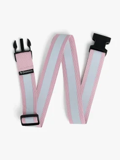 Beemoo Refleksbånd til Vogn, Pink