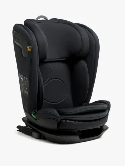 Beemoo Reform ISOFIX Autostol, Anthracite