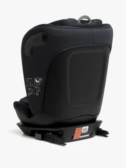 Beemoo Reform ISOFIX Autostol, Anthracite