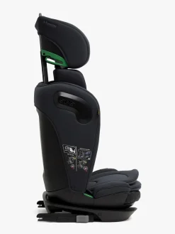 Beemoo Reform ISOFIX Autostol, Anthracite