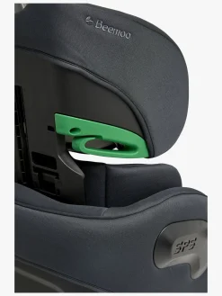 Beemoo Reform ISOFIX Autostol, Anthracite