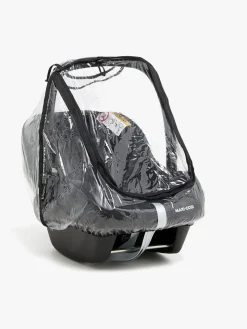 Beemoo Regnslag til Autostol Baby