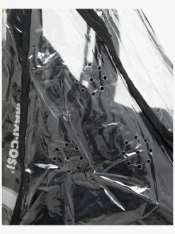 Beemoo Regnslag til Autostol Baby