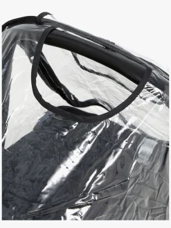 Beemoo Regnslag til Autostol Baby