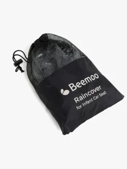 Beemoo Regnslag til Autostol Baby