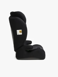 Beemoo Ride i-Size Autostol, Black Stone