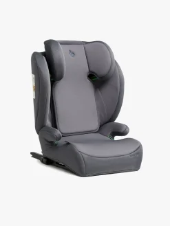 Beemoo Ride i-Size Autostol ISOFIX, Mineral Grey
