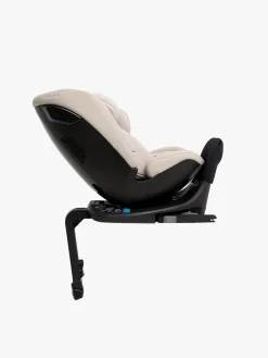 Beemoo Rotate i-Size Autostol, Oat