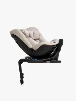 Beemoo Rotate i-Size Autostol, Oat