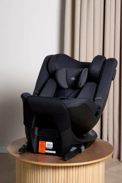 Beemoo Rotate i-Size Autostol, Anthracite