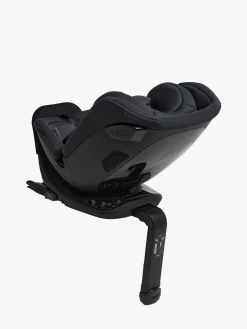 Beemoo Rotate i-Size Autostol, Anthracite